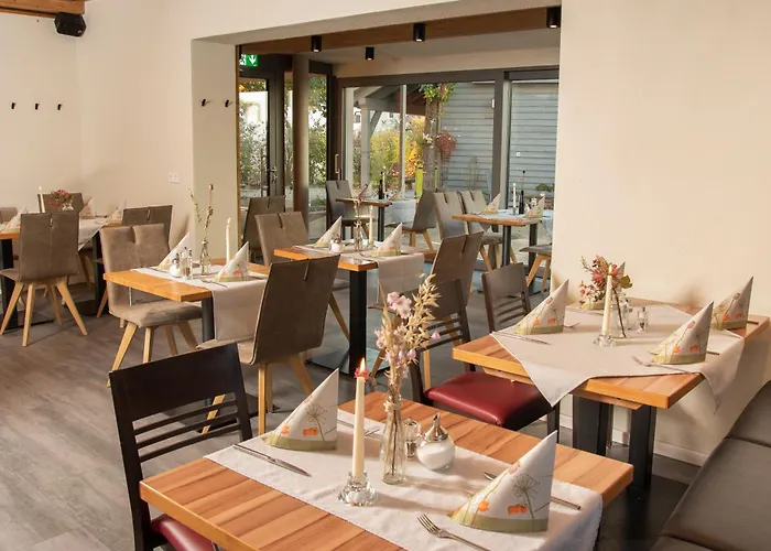 Gasthof Zum Goldenen Lamm