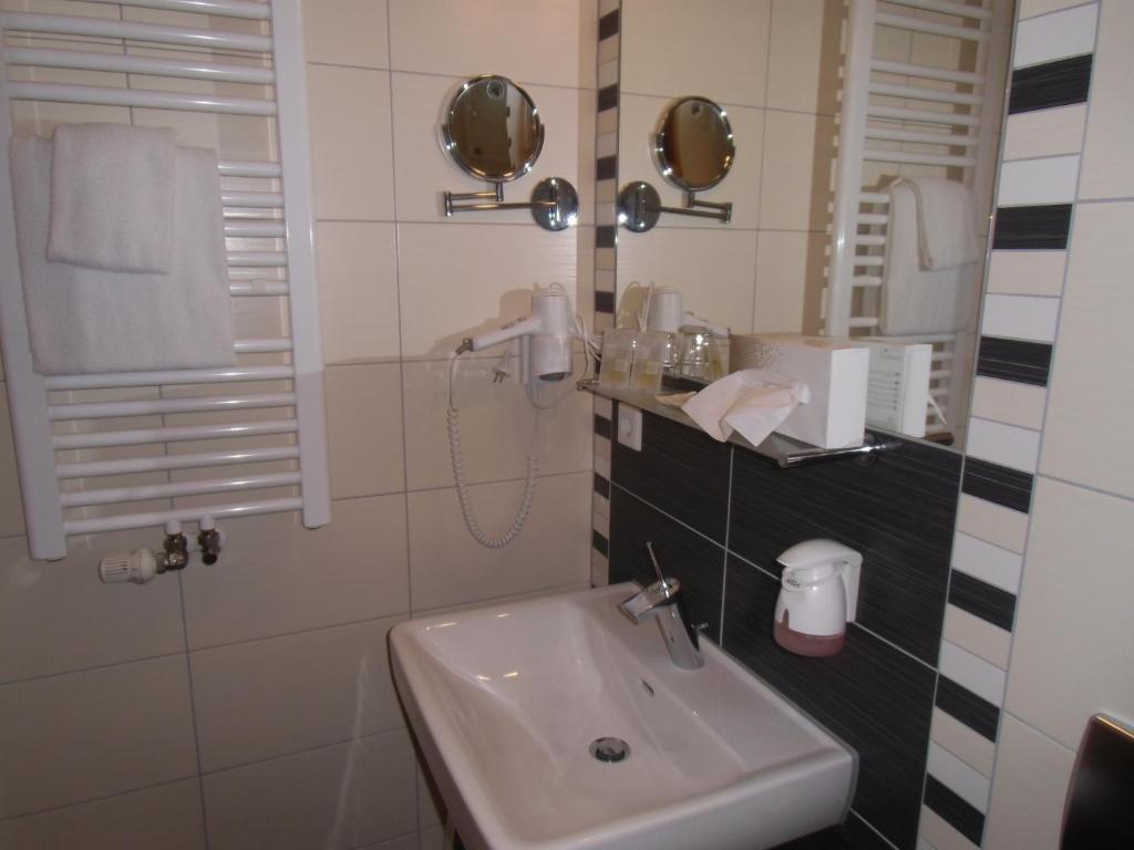 Zum Goldenen Lamm Hotel 4*