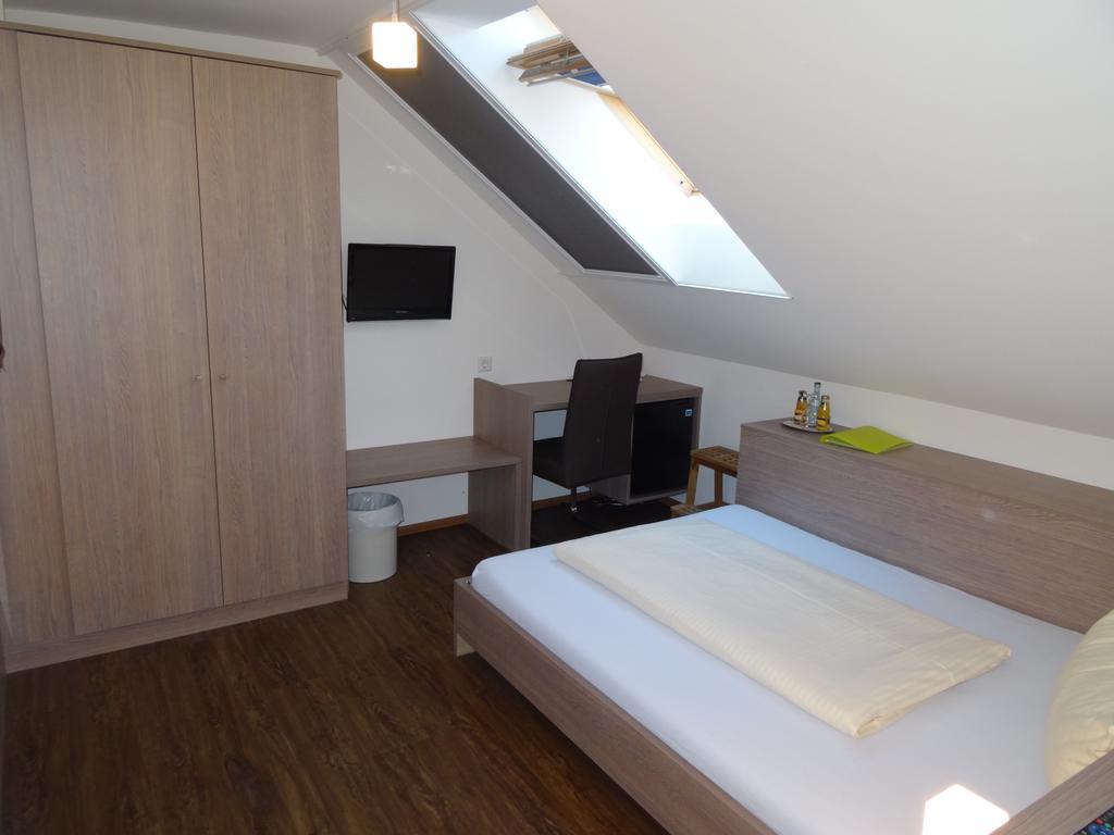 Zum Goldenen Lamm Hotel 4*