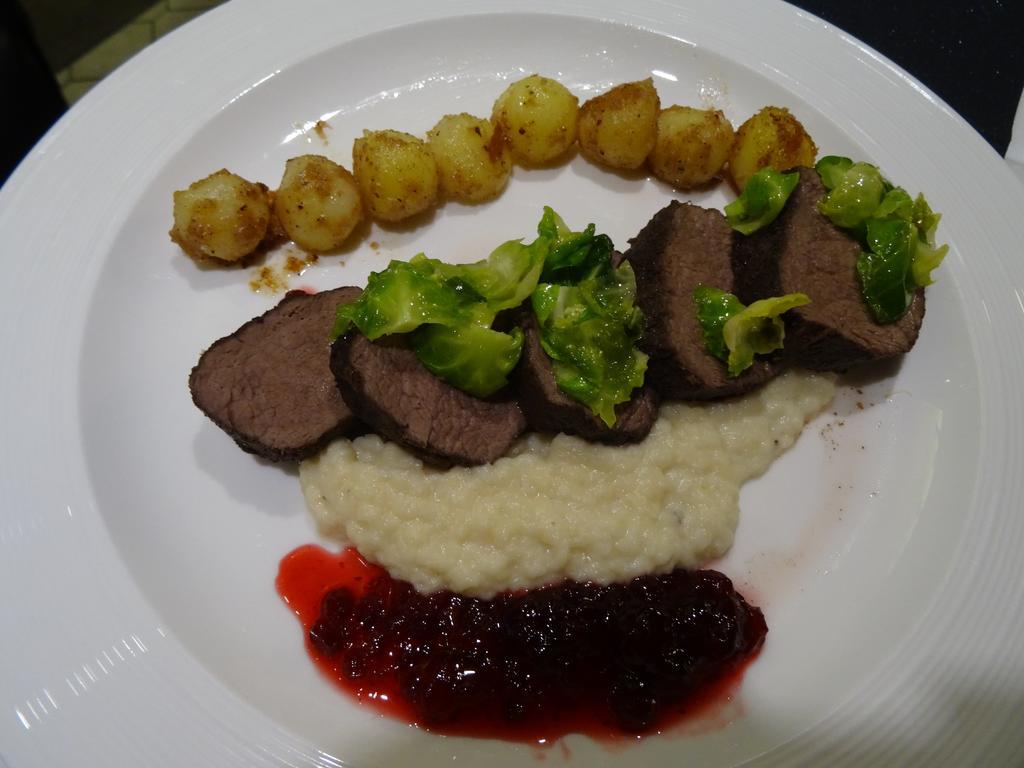 Zum Goldenen Lamm Отель 4*