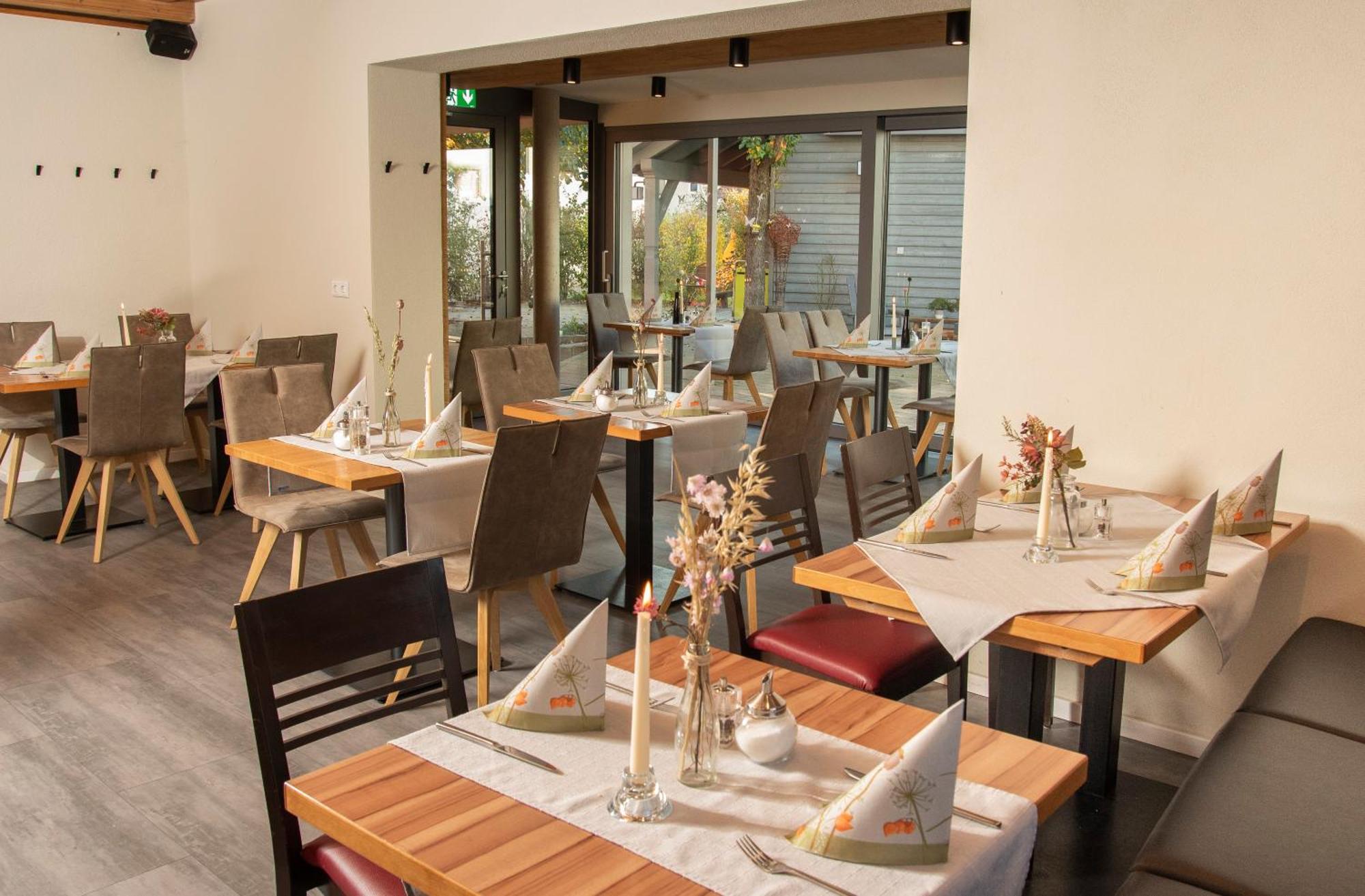 Hotel Zum Goldenen Lamm 4*