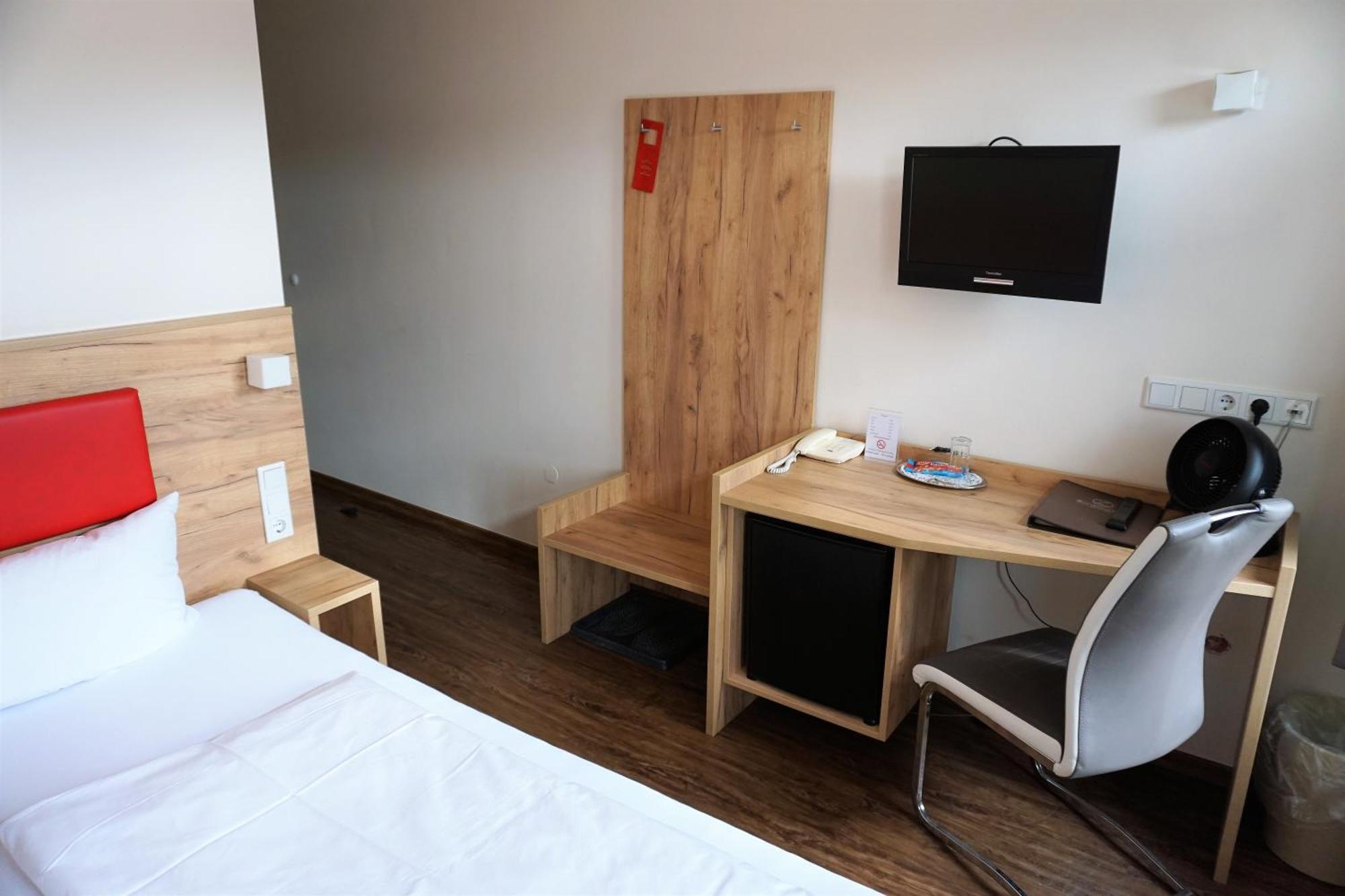Zum Goldenen Lamm Отель 4*