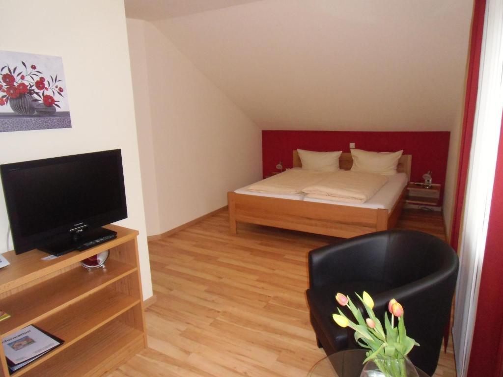 Zum Goldenen Lamm 4* Wettelsheim