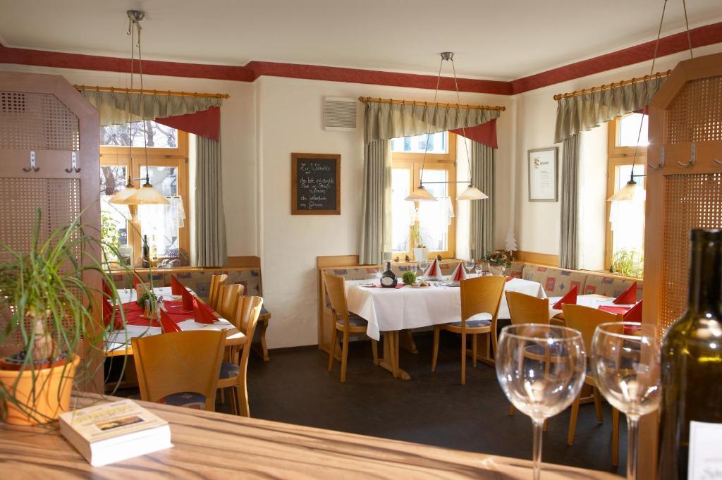 Zum Goldenen Lamm Wettelsheim