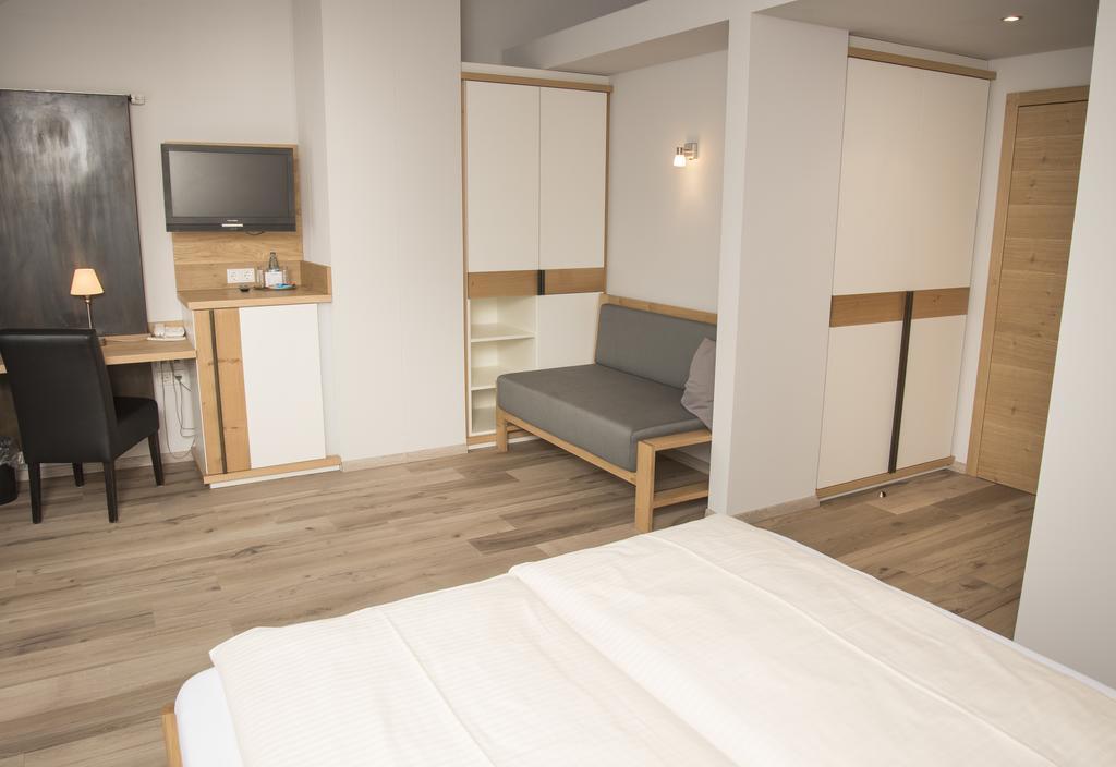 Zum Goldenen Lamm Hotel