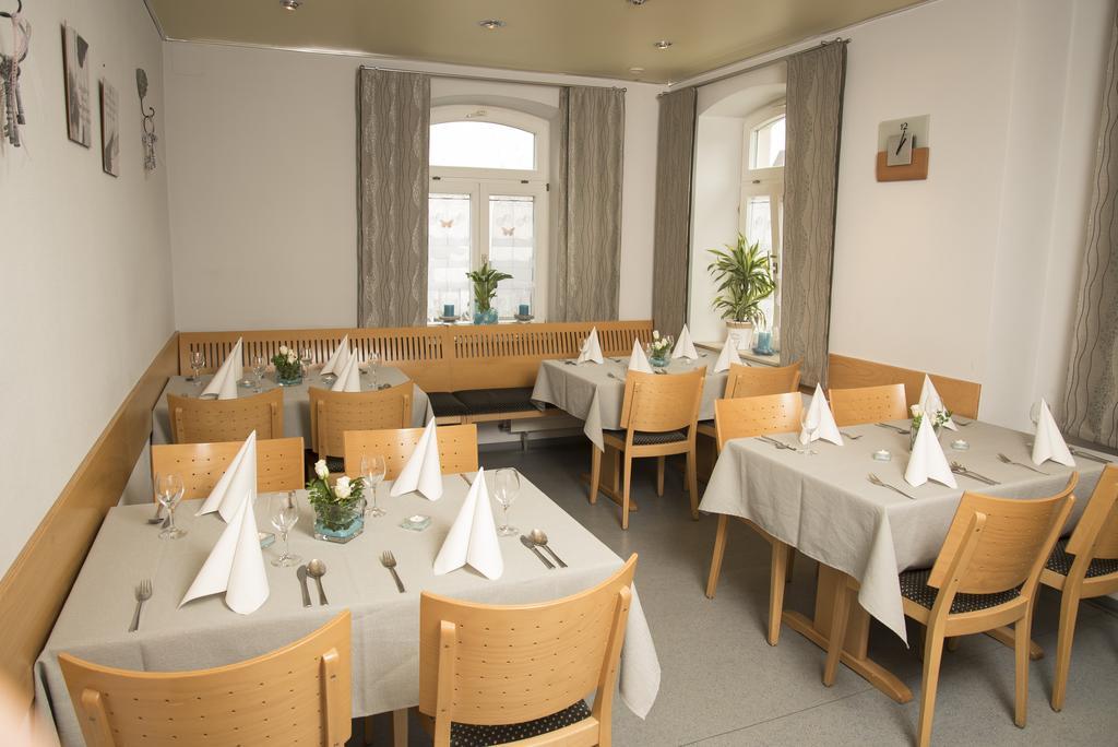 Zum Goldenen Lamm 4* Wettelsheim