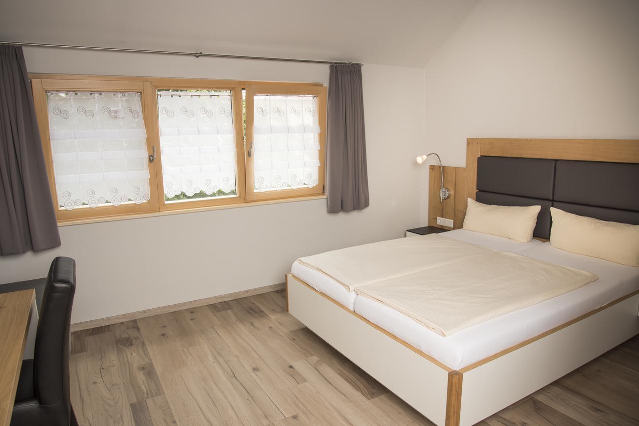 Hotel Zum Goldenen Lamm