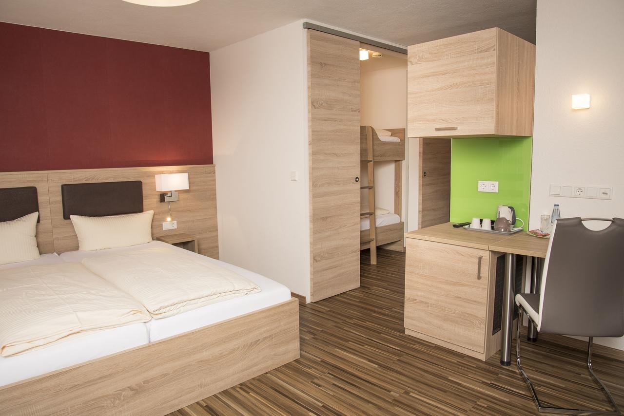 Zum Goldenen Lamm 4* Wettelsheim